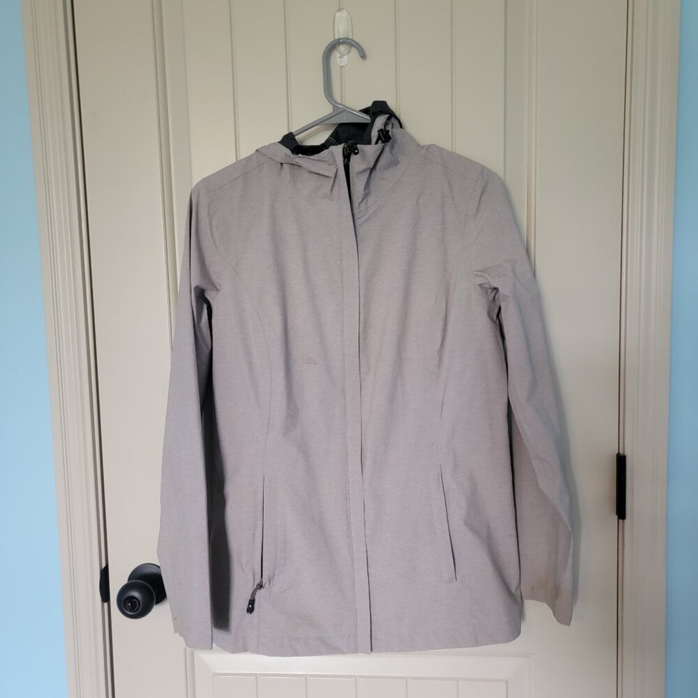 Raincoat